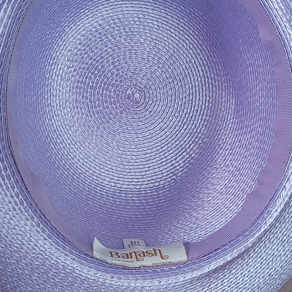 Women church hat - Picture 4 of 4